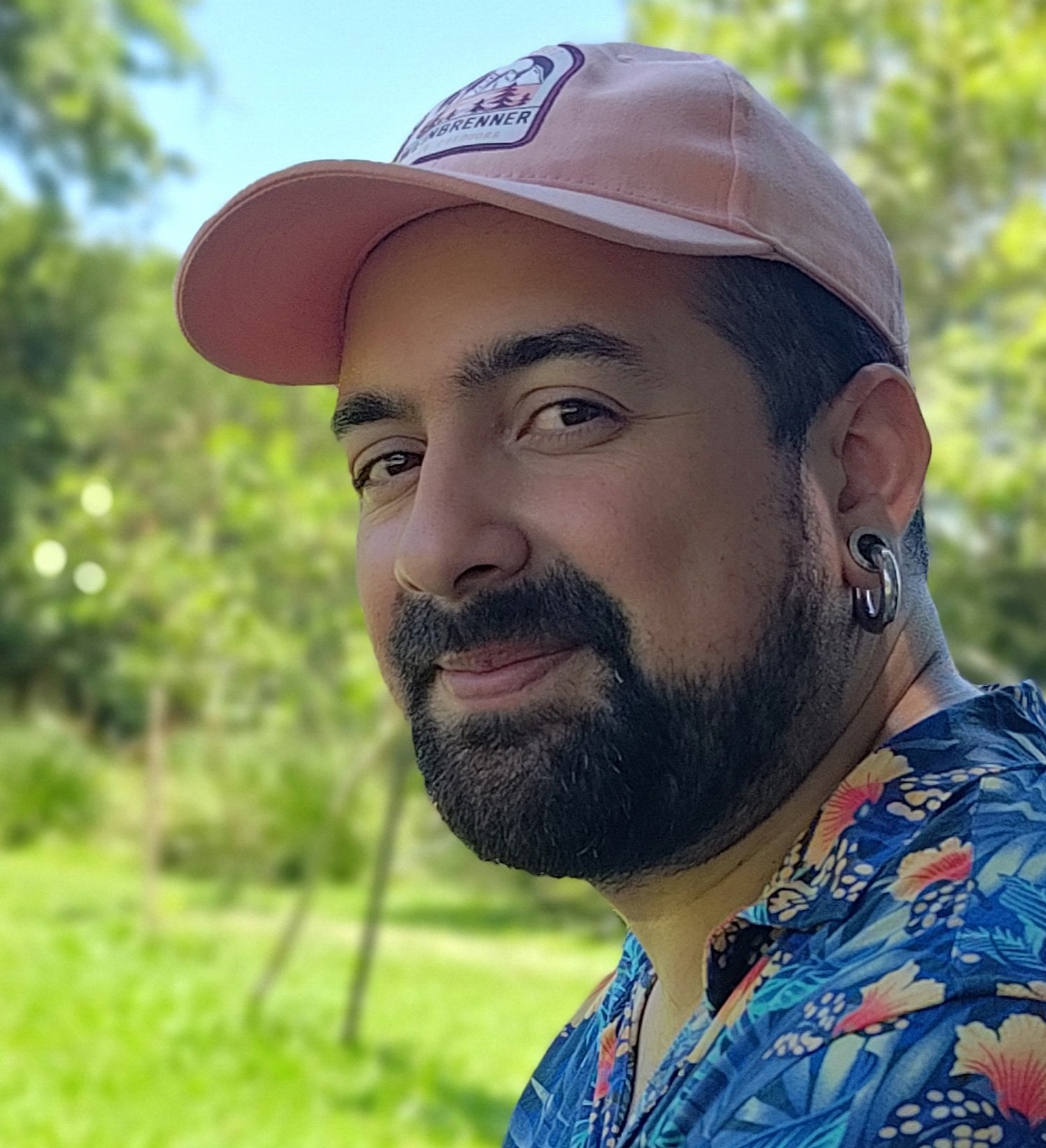 Foto de Milton Monsalves Veas