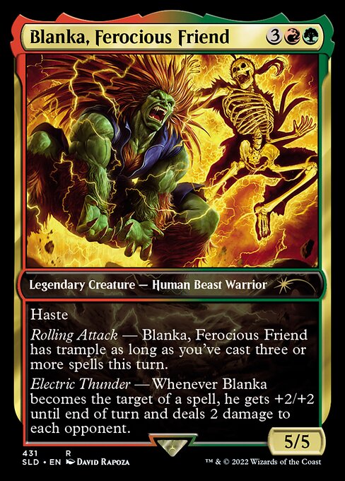 blanka