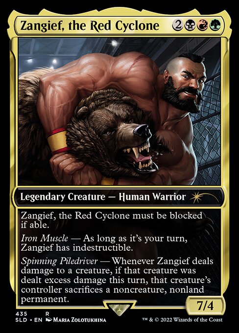 zangief